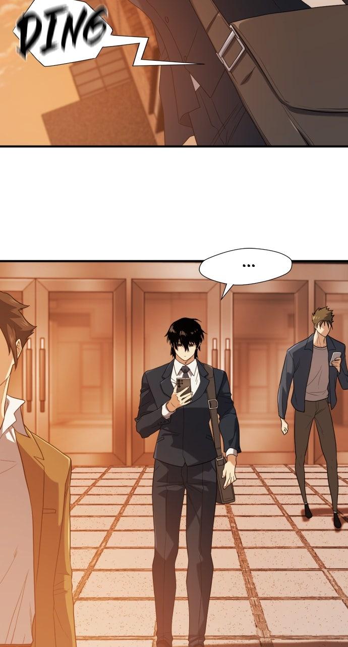 The Greatest Estate Developer Chapter 206