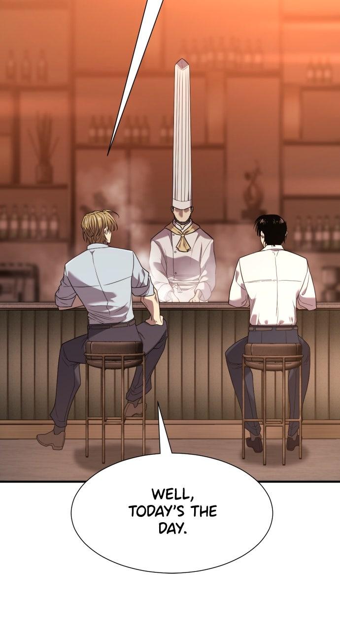 The Greatest Estate Developer Chapter 206