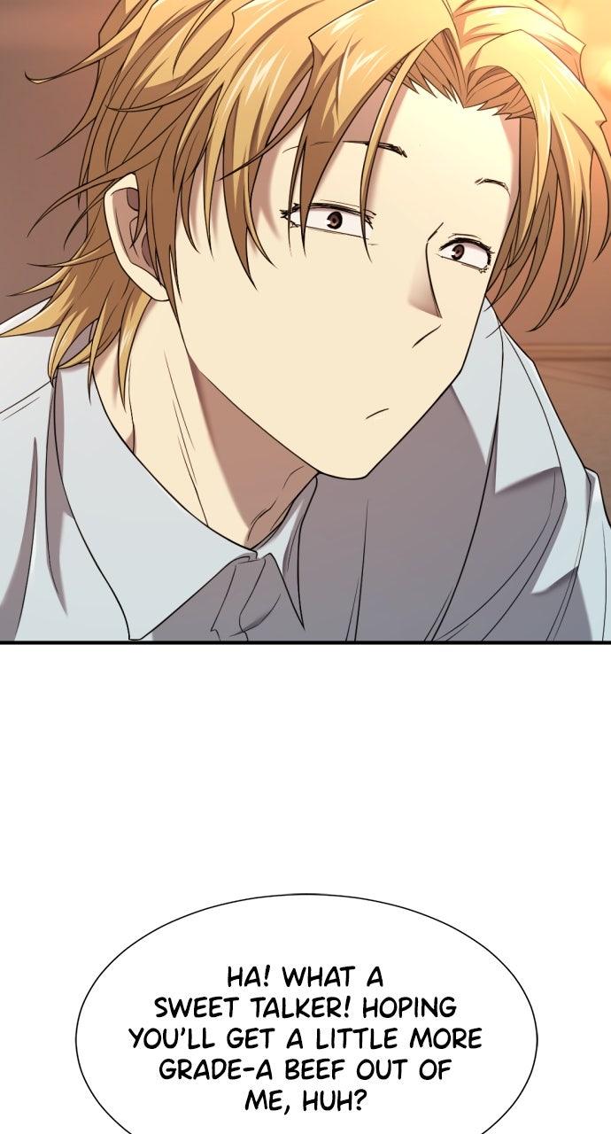 The Greatest Estate Developer Chapter 206