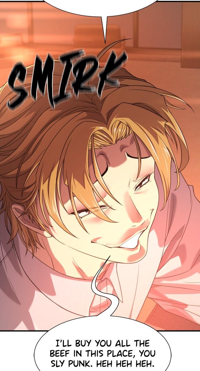 The Greatest Estate Developer Chapter 206