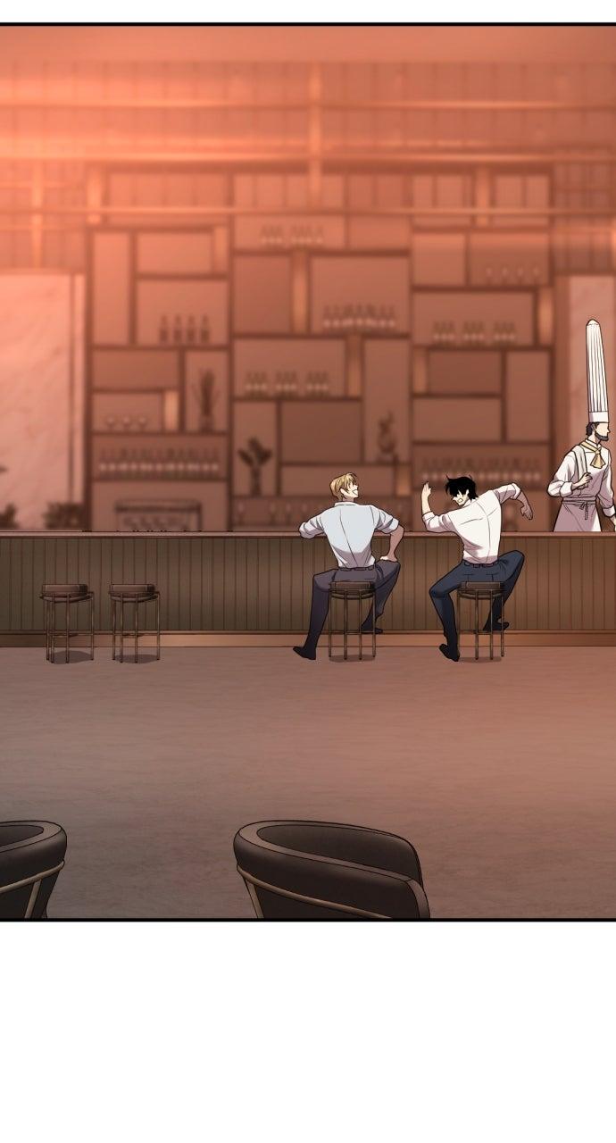 The Greatest Estate Developer Chapter 206