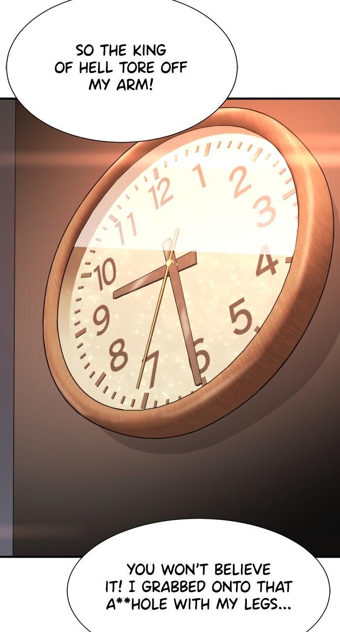 The Greatest Estate Developer Chapter 206