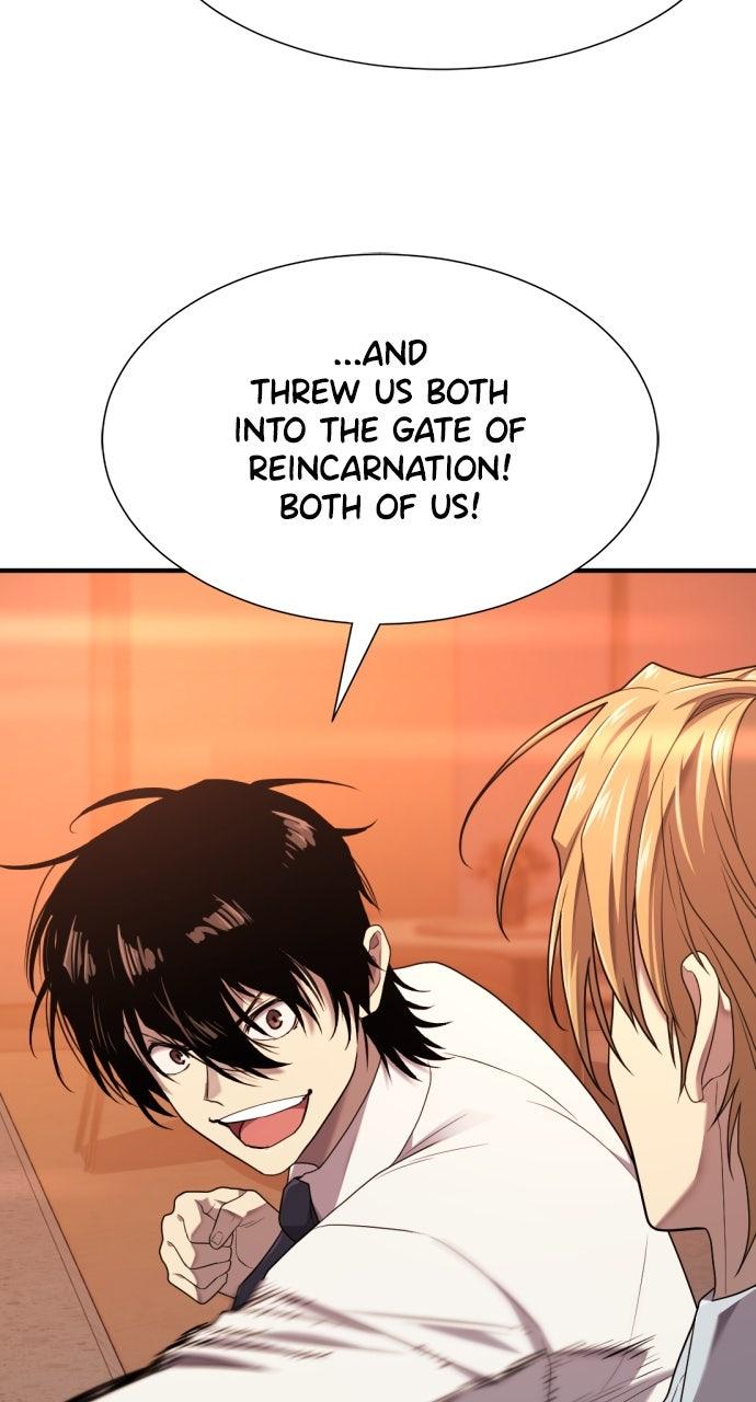 The Greatest Estate Developer Chapter 206