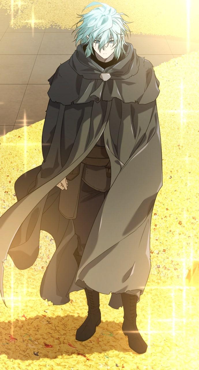 The Greatest Estate Developer Chapter 206