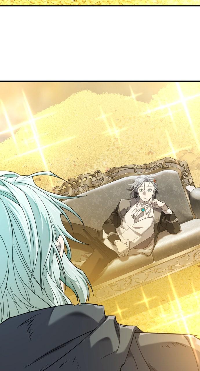 The Greatest Estate Developer Chapter 206