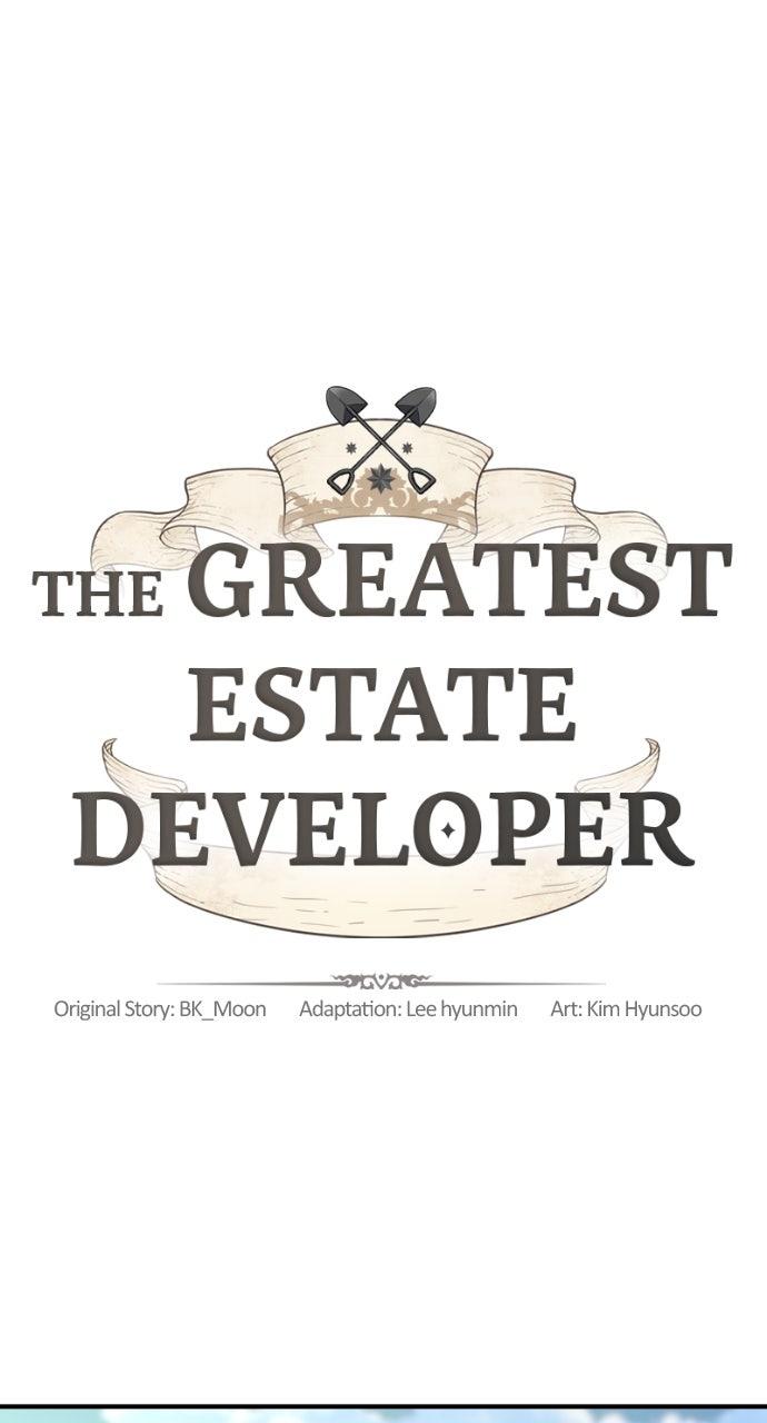 The Greatest Estate Developer Chapter 207