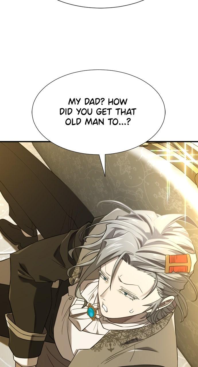 The Greatest Estate Developer Chapter 207