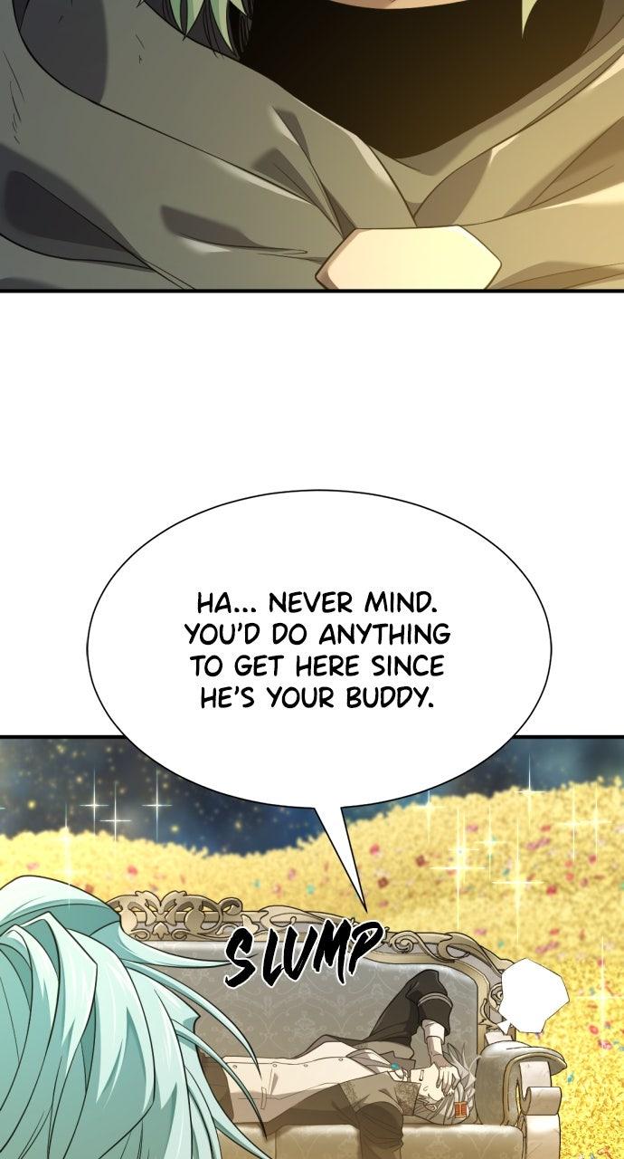 The Greatest Estate Developer Chapter 207