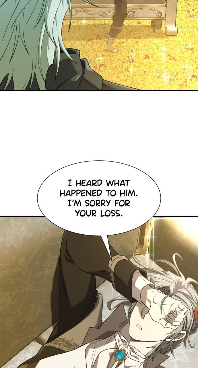 The Greatest Estate Developer Chapter 207