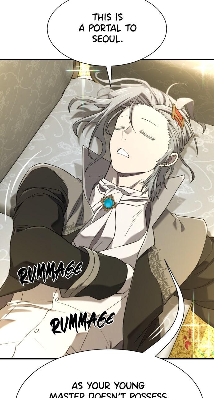 The Greatest Estate Developer Chapter 207