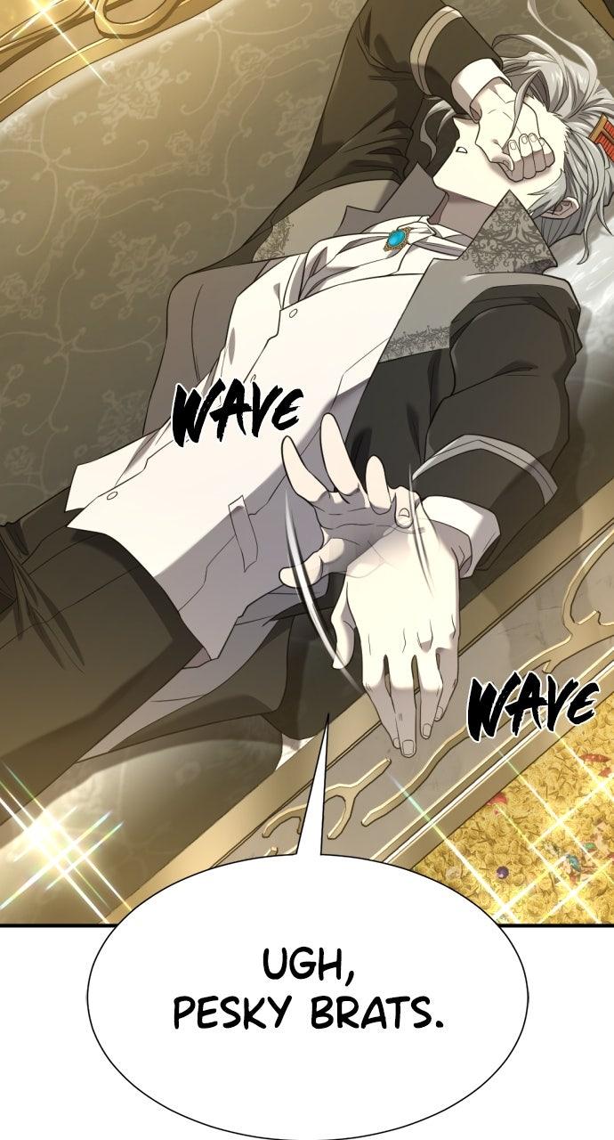 The Greatest Estate Developer Chapter 207