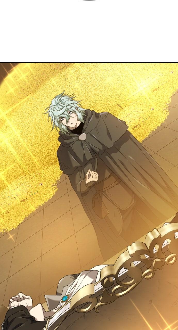 The Greatest Estate Developer Chapter 207