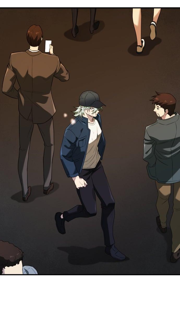 The Greatest Estate Developer Chapter 207