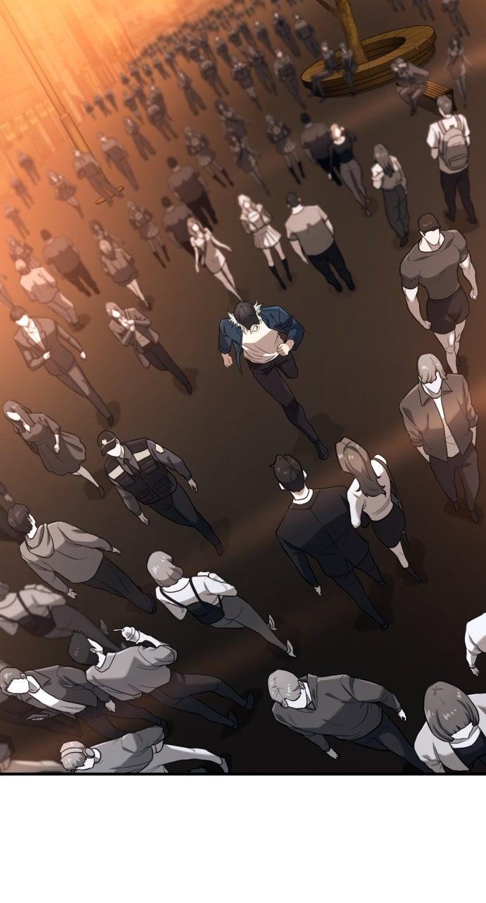 The Greatest Estate Developer Chapter 207