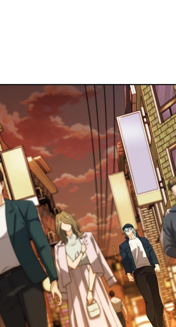 The Greatest Estate Developer Chapter 207