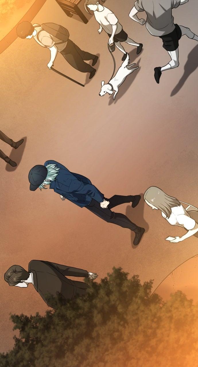 The Greatest Estate Developer Chapter 207