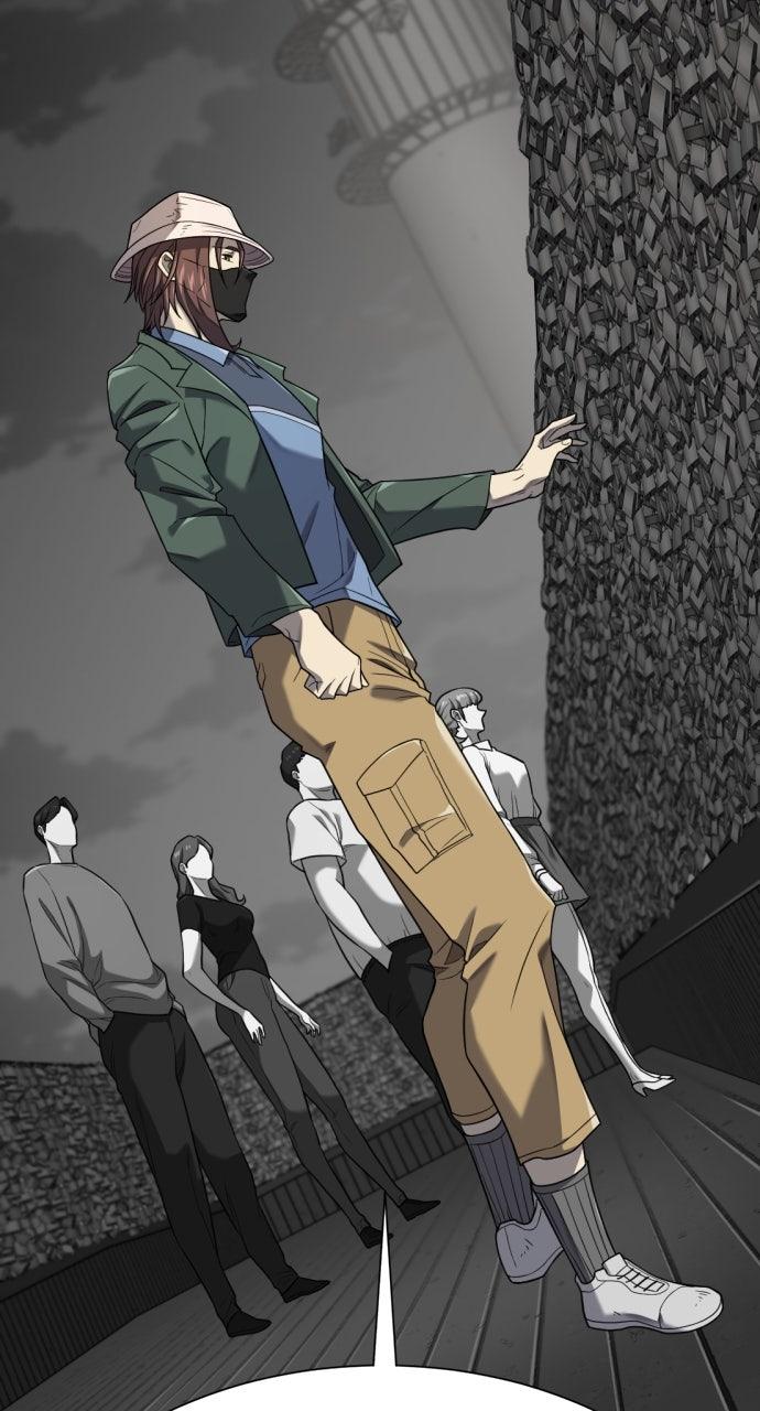 The Greatest Estate Developer Chapter 207