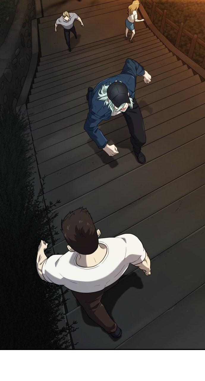 The Greatest Estate Developer Chapter 207