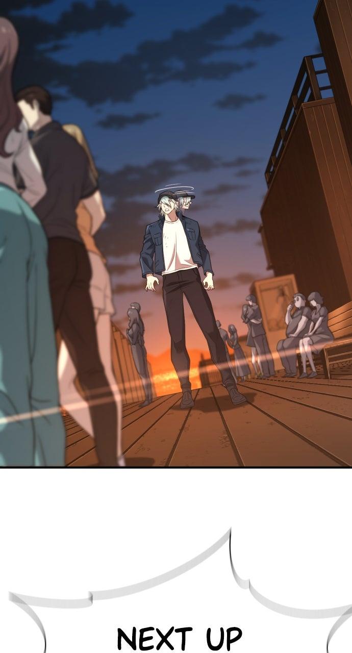 The Greatest Estate Developer Chapter 207