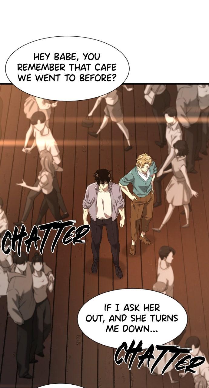 The Greatest Estate Developer Chapter 207