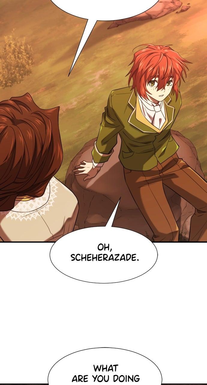Bölüm 209 — Chapter 209 — Page 30