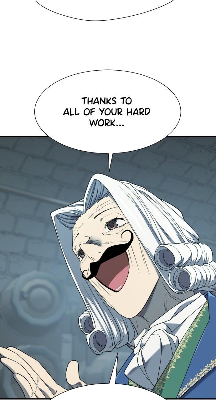 Kapitel 213 — Chapter 213 — Page 36