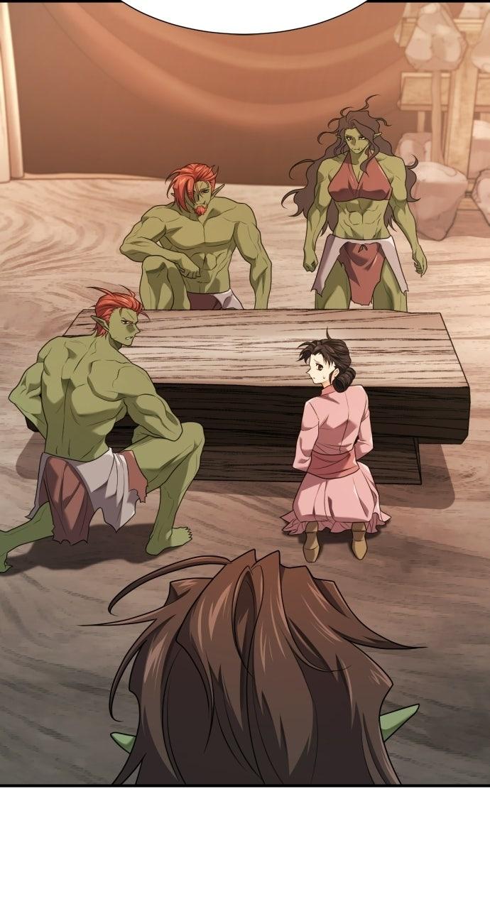 Bölüm 216 — Chapter 216 — Page 32