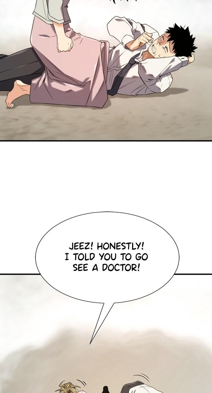 Bölüm 219 — Chapter 219 — Page 28