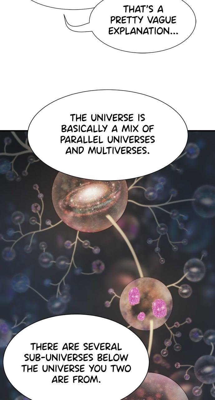 Bölüm 219 — Chapter 219 — Page 57