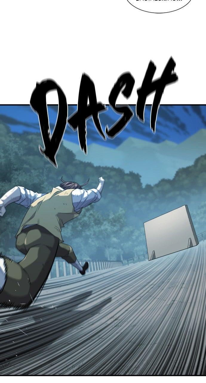 Bölüm 222 — Chapter 222 — Page 36