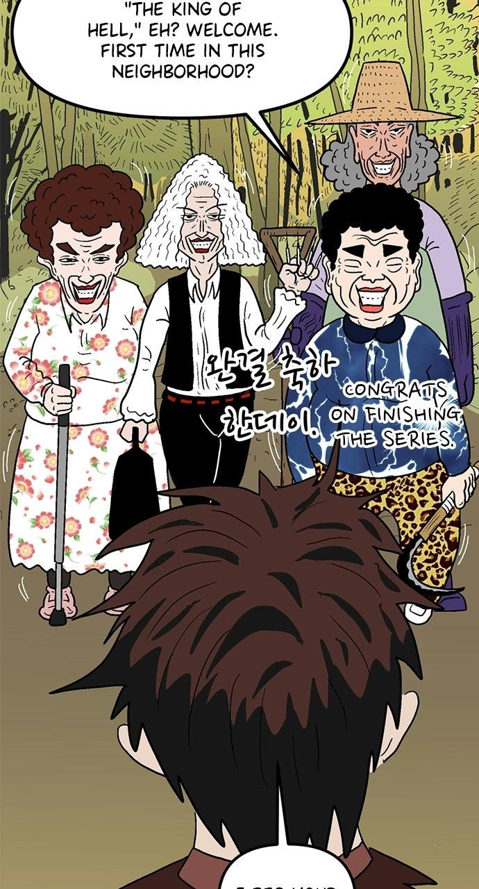 Chapter 223 — Chapter 223 — Page 161