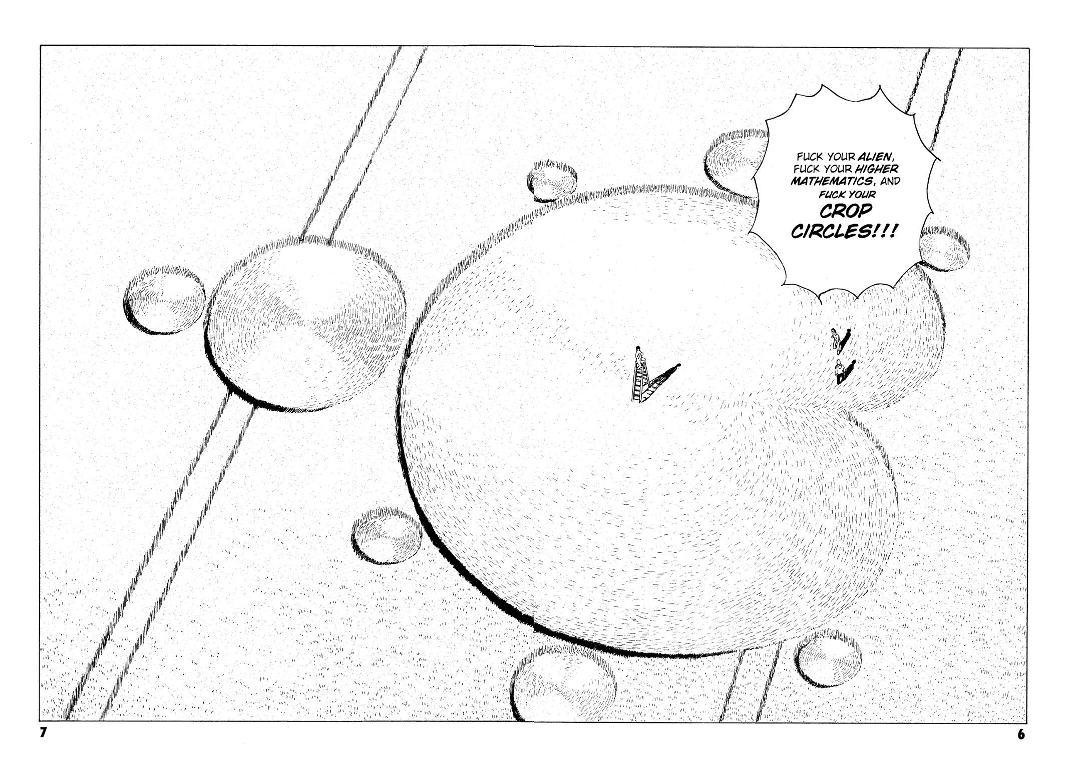 The Kurosagi Corpse Delivery Service Chapter 16 - Page 7