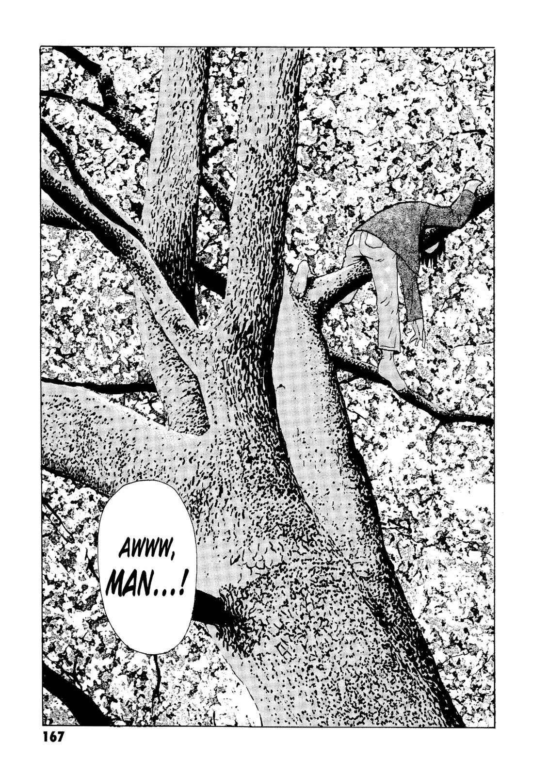 The Kurosagi Corpse Delivery Service Chapter 19 - Page 8