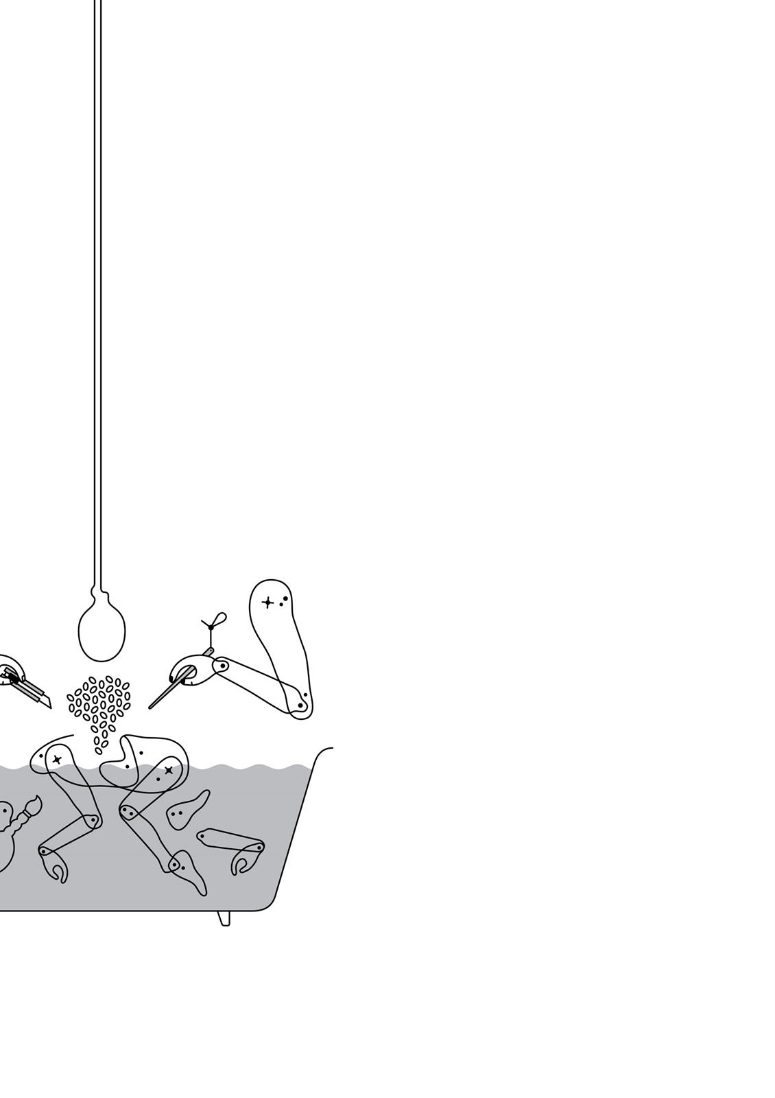 The Kurosagi Corpse Delivery Service Chapter 43 - Page 4