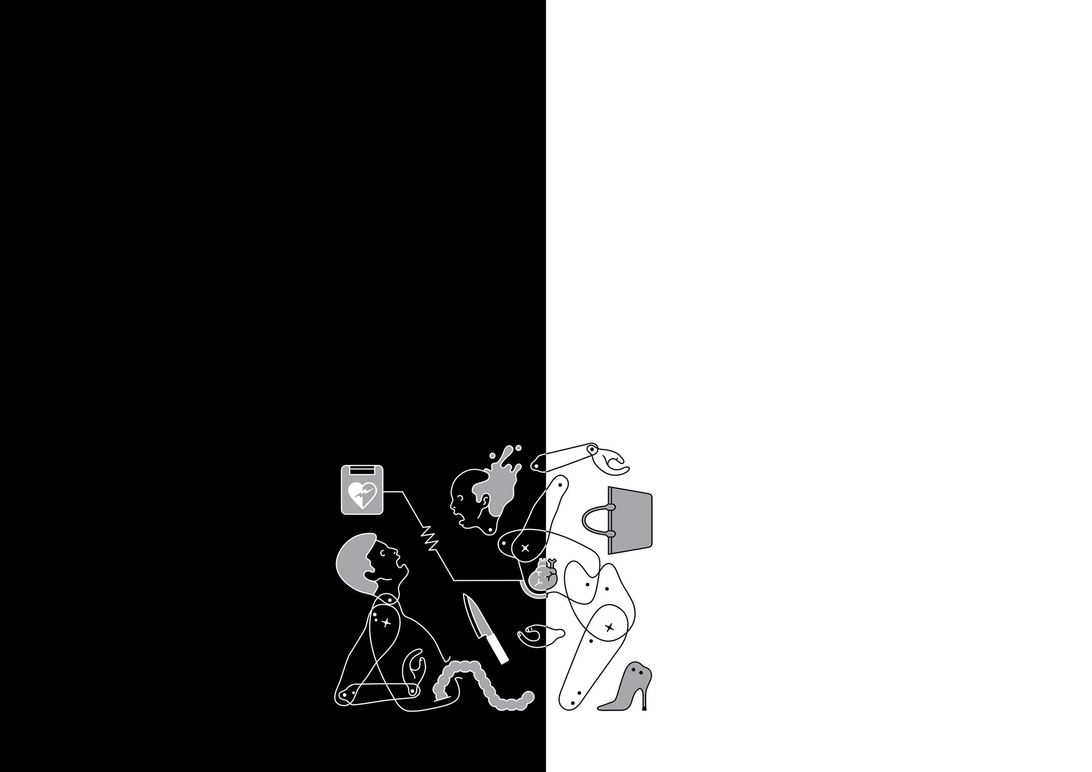 The Kurosagi Corpse Delivery Service Chapter 51 - Page 4