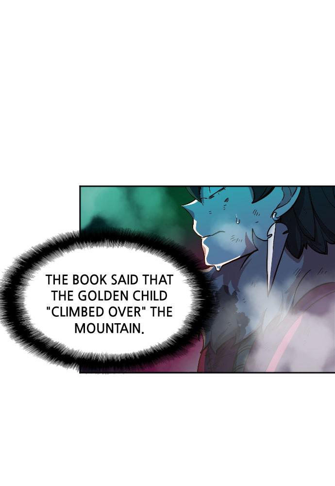 The Last Golden Child S1 - Episode 4 12