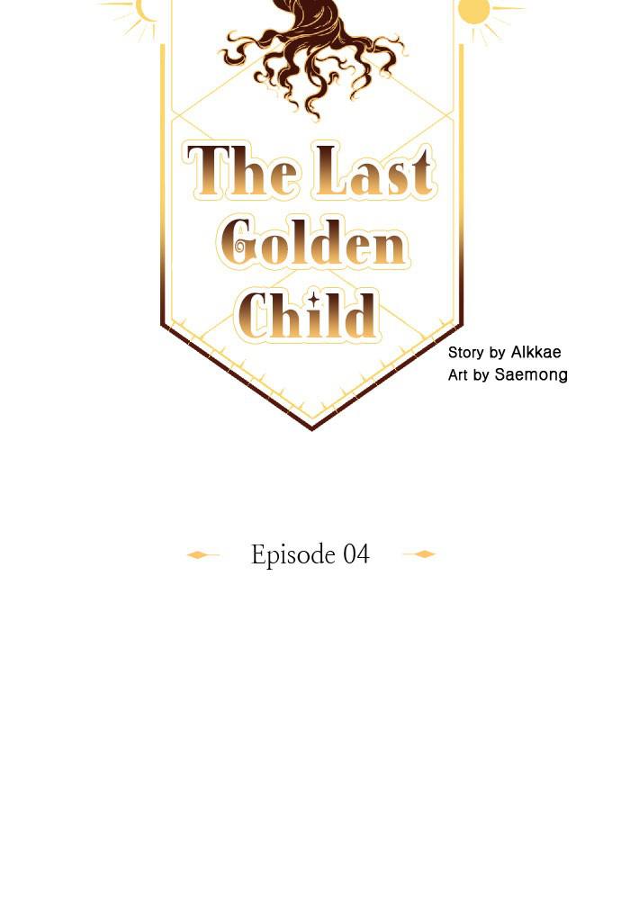 The Last Golden Child S1 - Episode 4 16