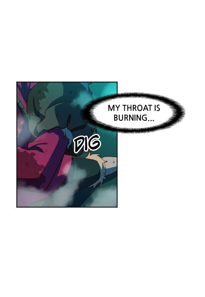 The Last Golden Child S1 - Episode 4 21