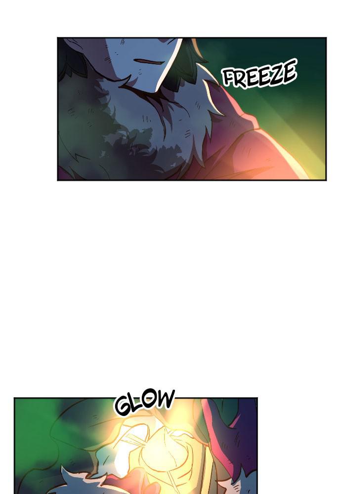 The Last Golden Child S1 - Episode 4 24