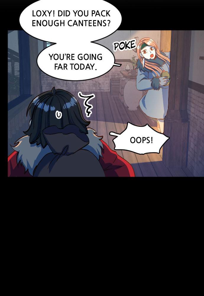 The Last Golden Child S1 - Episode 4 26