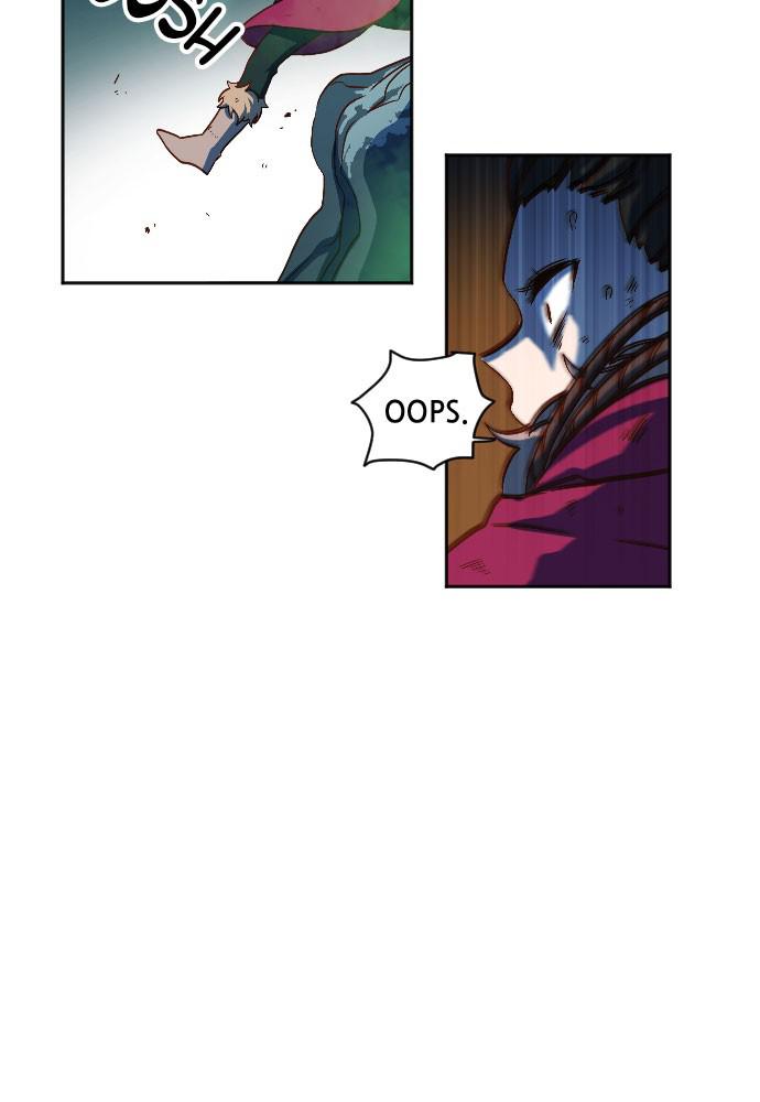 The Last Golden Child S1 - Episode 4 33