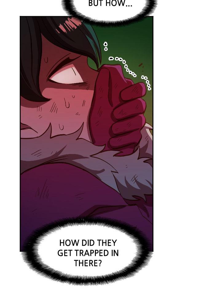 The Last Golden Child S1 - Episode 4 67