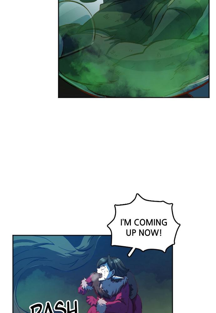 The Last Golden Child S1 - Episode 4 75