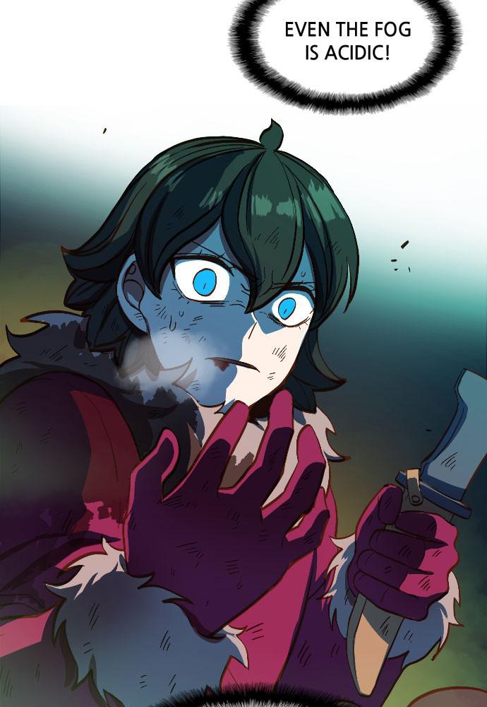 The Last Golden Child S1 - Episode 4 83