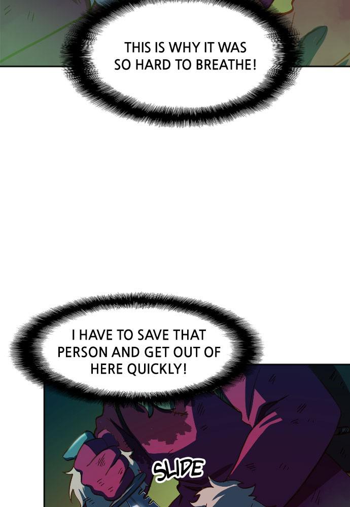 The Last Golden Child S1 - Episode 4 84