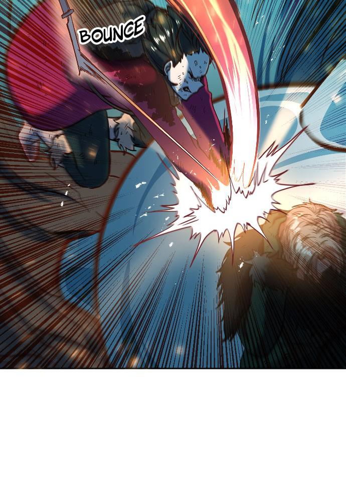 The Last Golden Child S1 - Episode 4 91