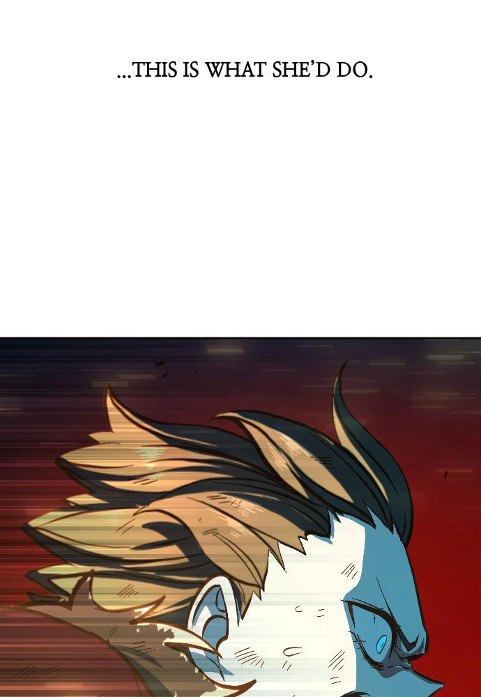 The Last Golden Child S1 - Episode 4 104