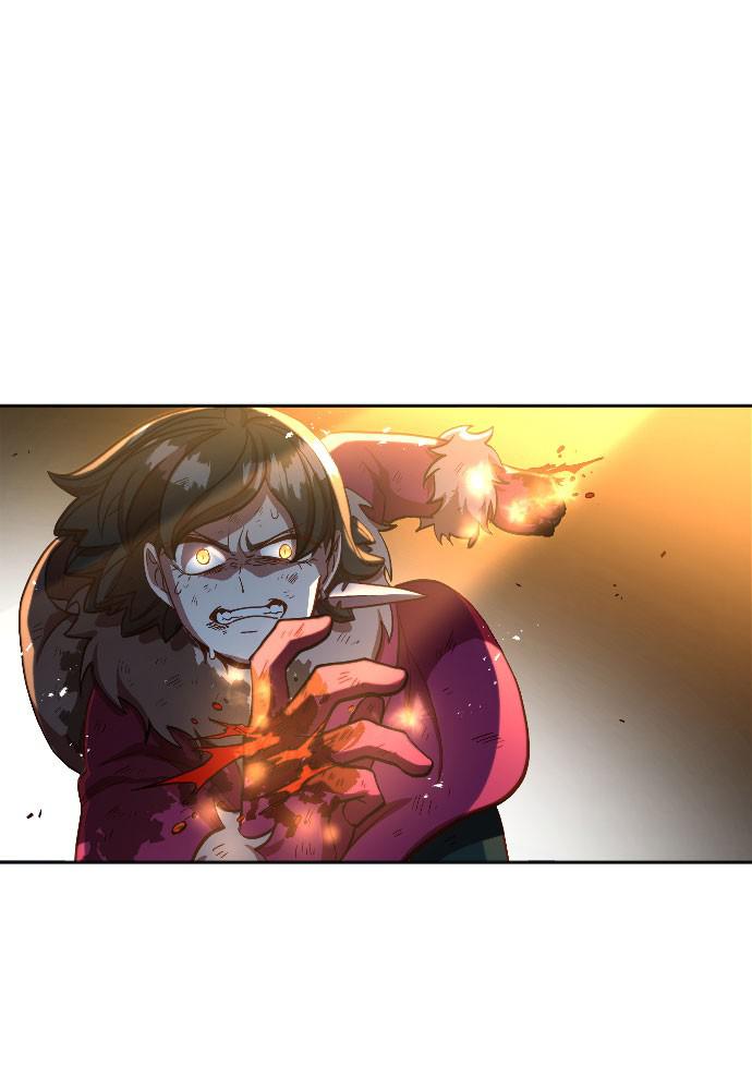 The Last Golden Child S1 - Episode 4 110