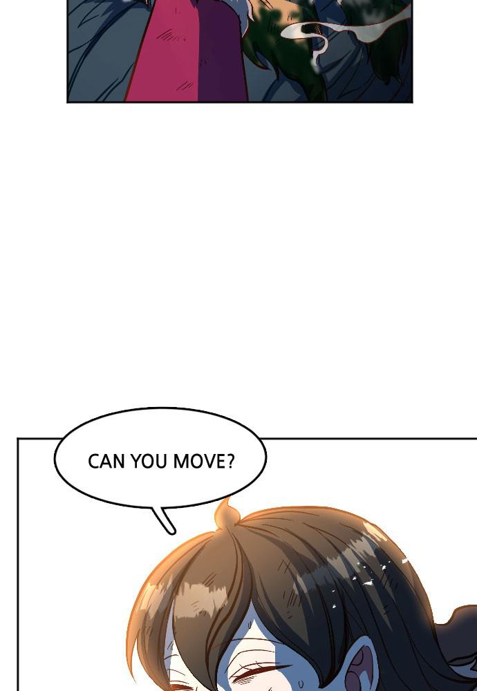 The Last Golden Child S1 - Episode 4 122