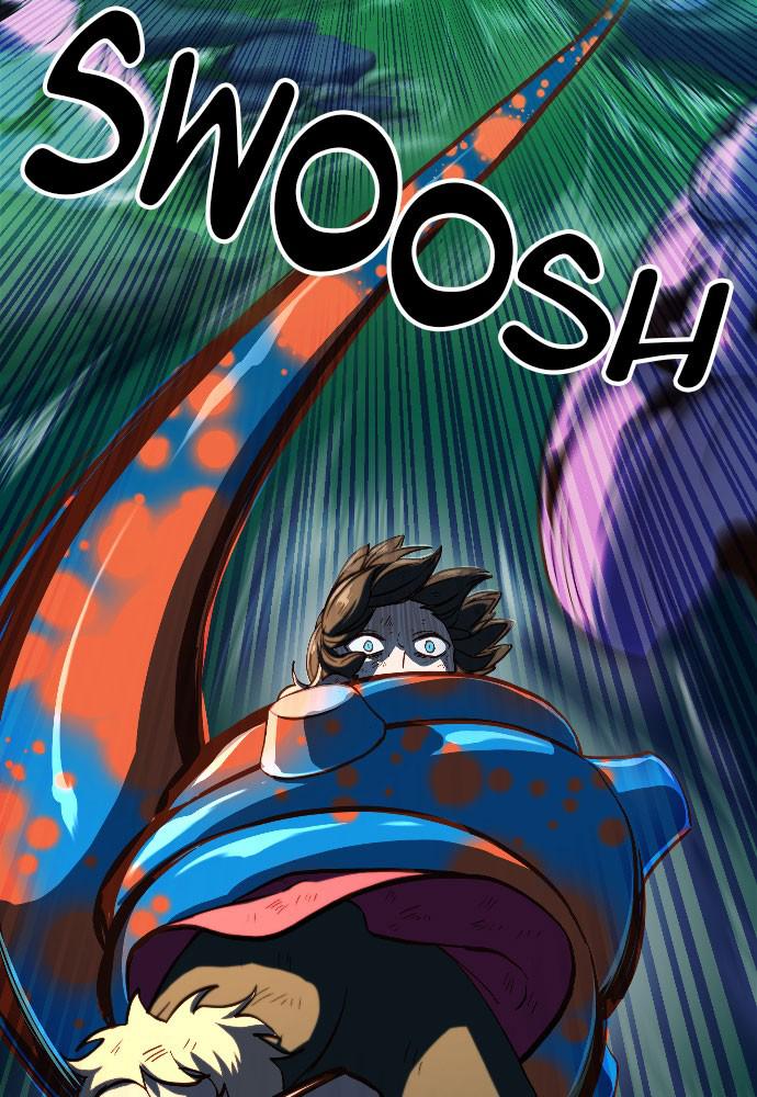 The Last Golden Child S1 - Episode 4 130